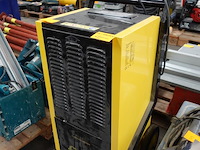 Elektrische bouwdroger lescha - afbeelding 1 van  7