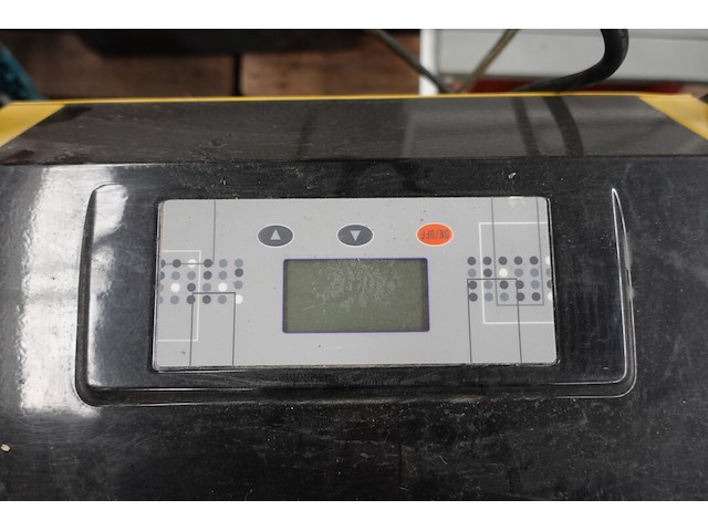 Elektrische bouwdroger lescha - afbeelding 3 van  7