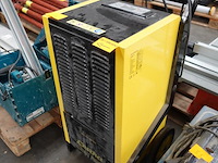 Elektrische bouwdroger lescha - afbeelding 5 van  7