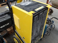 Elektrische bouwdroger lescha - afbeelding 6 van  7