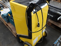 Elektrische bouwdroger lescha - afbeelding 7 van  7