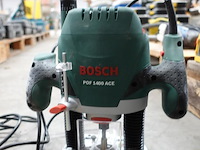 Elektrische bovenfrees bosch - afbeelding 7 van  7