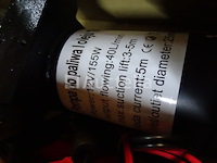 Elektrische brandstofoversteekpomp - afbeelding 3 van  6