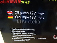 Elektrische brandstofoversteekpomp - afbeelding 5 van  6