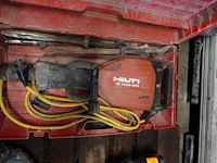 Elektrische breekhamer hilti - afbeelding 2 van  4