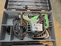 Elektrische breekhamer hitachi dh 30pc2