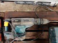 Elektrische breekhamer makita - afbeelding 1 van  2