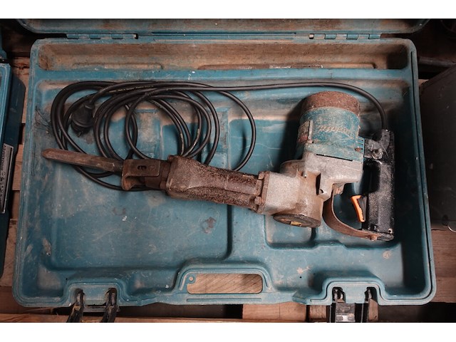 Elektrische breekhamer makita - afbeelding 1 van  4