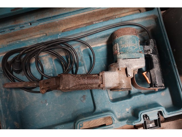 Elektrische breekhamer makita - afbeelding 2 van  4