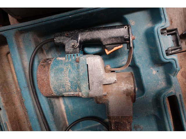 Elektrische breekhamer makita - afbeelding 3 van  4