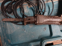 Elektrische breekhamer makita - afbeelding 4 van  4