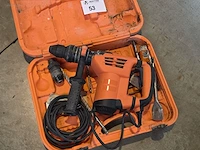 Elektrische breekhamer spit 343sds
