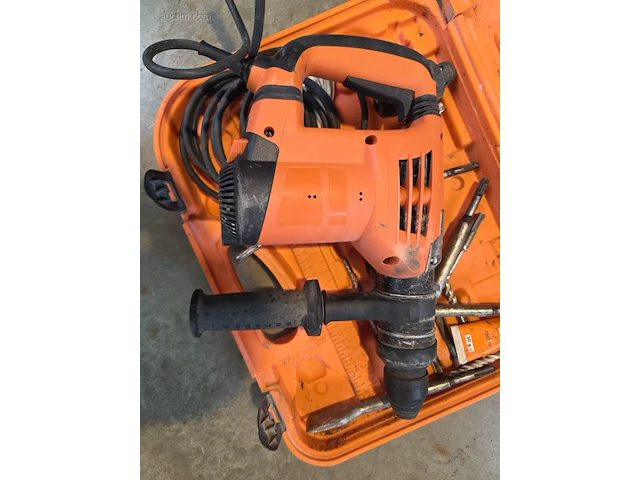Elektrische breekhamer spit 343sds - afbeelding 3 van  5