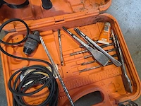 Elektrische breekhamer spit 343sds - afbeelding 5 van  5