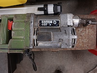 Elektrische breekhamer - afbeelding 1 van  5