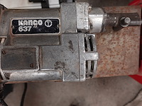 Elektrische breekhamer - afbeelding 3 van  5