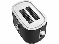 Elektrische broodrooster - afbeelding 4 van  4