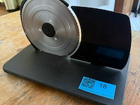 Elektrische broodsnijmachine