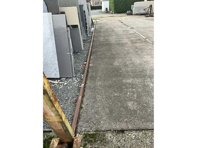 Elektrische brugkraan - afbeelding 5 van  17