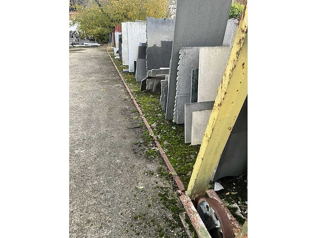 Elektrische brugkraan - afbeelding 6 van  17