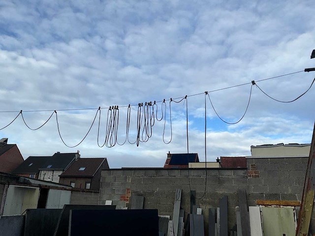 Elektrische brugkraan - afbeelding 7 van  17