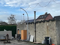 Elektrische brugkraan - afbeelding 8 van  17