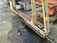 Elektrische brugkraan - afbeelding 13 van  17