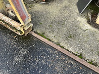 Elektrische brugkraan - afbeelding 14 van  17