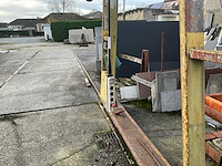 Elektrische brugkraan - afbeelding 15 van  17