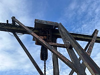 Elektrische brugkraan - afbeelding 17 van  17