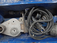 Elektrische buislasmachine prandelli - afbeelding 2 van  5