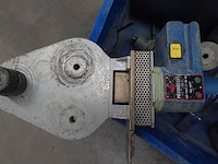 Elektrische buislasmachine prandelli - afbeelding 3 van  5