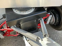 Elektrische cargo bakfiets,werking onbekend accu’s niet opgeladen,geen boorddocumenten. - afbeelding 2 van  10