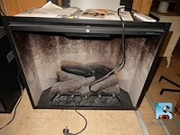 Elektrische cassette