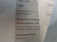 Elektrische chape-zaciermachine putzmeister - afbeelding 6 van  7