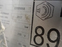 Elektrische chape-zaciermachine putzmeister - afbeelding 7 van  7