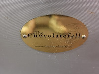 Elektrische chocoladefontein giles&posner - afbeelding 2 van  4