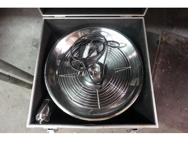 Elektrische chocoladefontein giles&posner - afbeelding 3 van  4