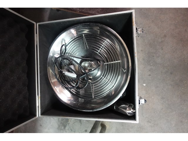 Elektrische chocoladefontein giles&posner - afbeelding 4 van  4