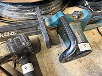 Elektrische cirkelzaag makita - afbeelding 2 van  3