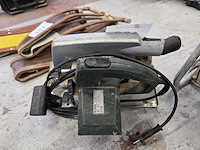 Elektrische cirkelzaag metabo ks1468 s - afbeelding 2 van  3