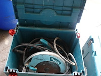 Elektrische cirkelzaagmachine makita - afbeelding 1 van  5