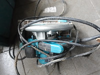 Elektrische cirkelzaagmachine makita - afbeelding 5 van  5