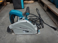 Elektrische cirkelzaagmachine makita - afbeelding 1 van  6