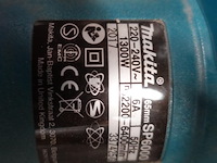 Elektrische cirkelzaagmachine makita - afbeelding 5 van  6