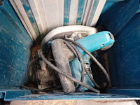 Elektrische cirkelzaagmachine makita - afbeelding 1 van  3