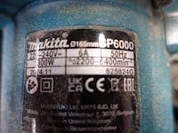 Elektrische cirkelzaagmachine makita - afbeelding 3 van  3