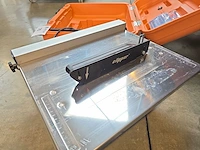 Elektrische compacte tegelzaagmachine clipper tt... - afbeelding 2 van  5