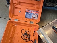 Elektrische compacte tegelzaagmachine clipper tt... - afbeelding 5 van  5
