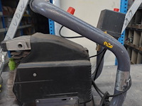 Elektrische compressor bouger - afbeelding 1 van  5